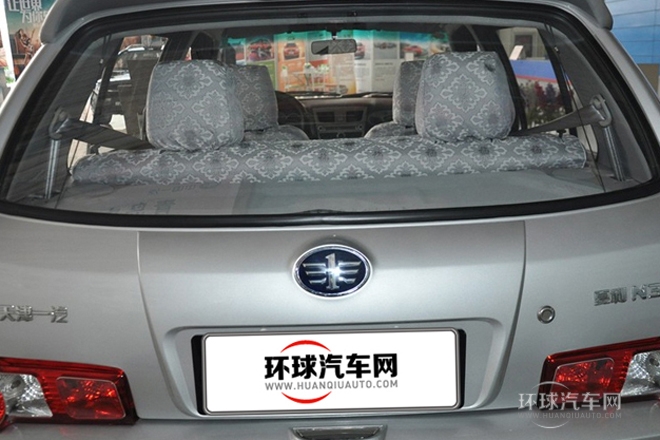 2012款 N3 1.0L 兩廂實用型