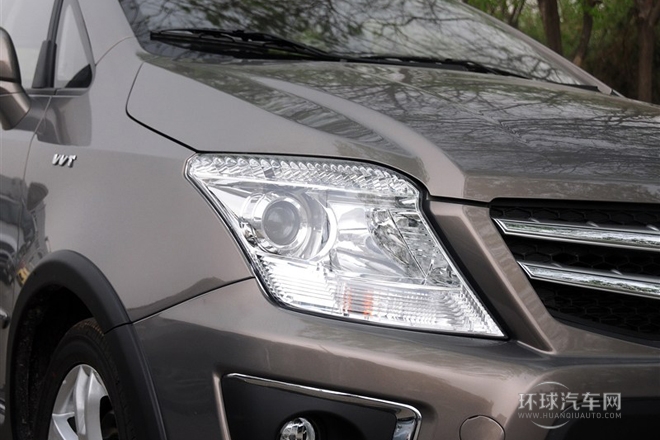 2014款 1.4L IMT天窗導航版 國IV