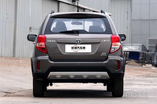 2014款 1.4L IMT天窗導航版 國IV