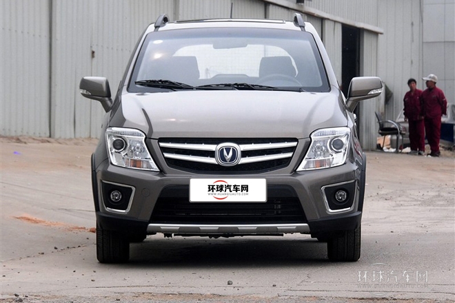 2014款 1.4L IMT天窗導航版 國IV