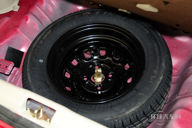 2011款 A+ 1.0L 兩廂 國IV