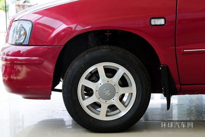 2011款 A+ 1.0L 兩廂 國(guó)IV