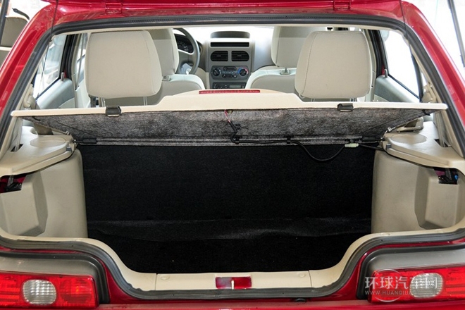 2011款 A+ 1.0L 兩廂 國IV