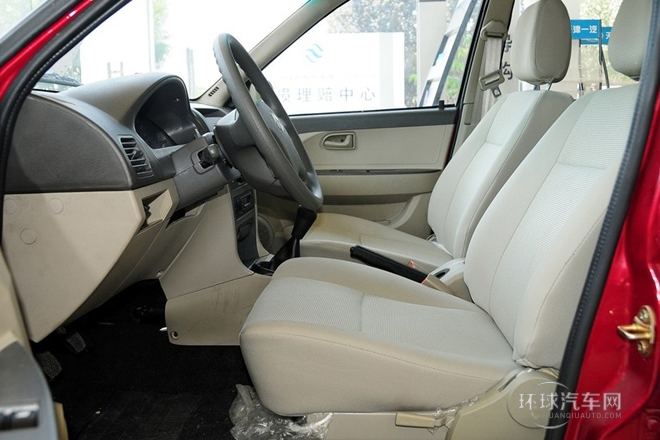 2011款 A+ 1.0L 兩廂 國IV