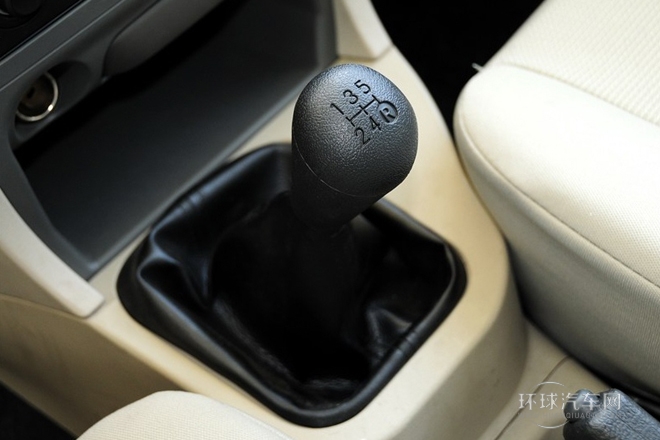 2011款 A+ 1.0L 兩廂 國(guó)IV