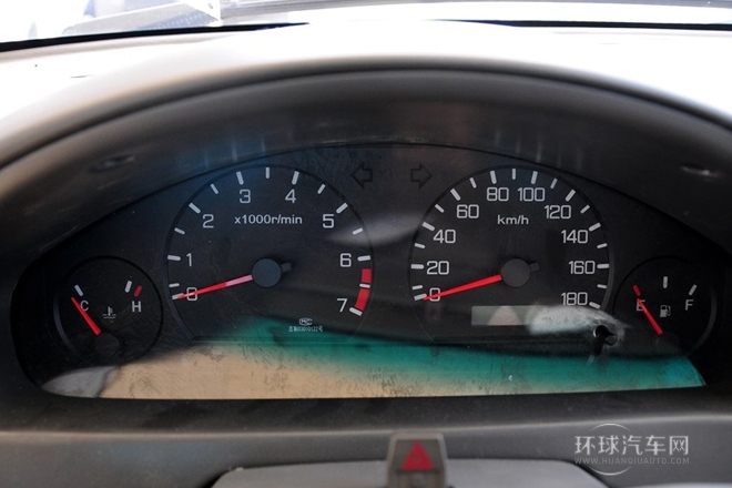 2011款 A+ 1.0L 兩廂 國IV