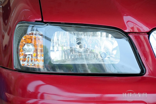 2011款 A+ 1.0L 兩廂 國IV