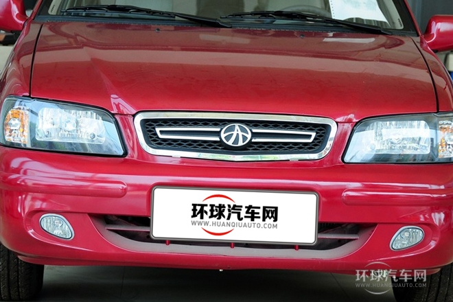 2011款 A+ 1.0L 兩廂 國IV