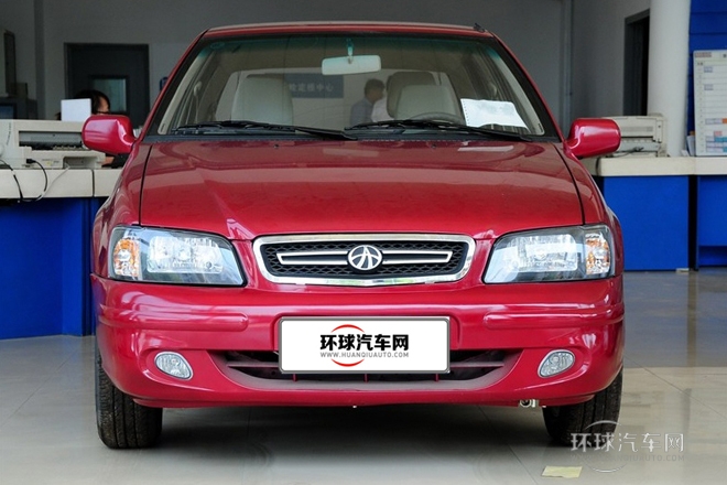 2011款 A+ 1.0L 兩廂 國(guó)IV