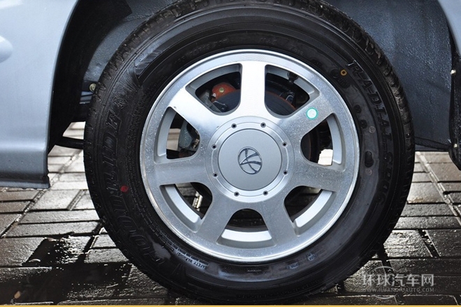 2011款 A+ 1.0L 兩廂