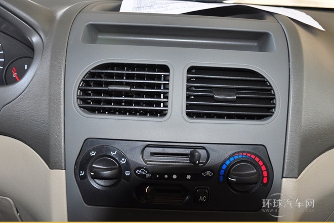 2011款 A+ 1.0L 兩廂