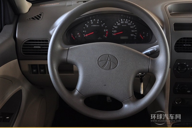 2011款 A+ 1.0L 兩廂