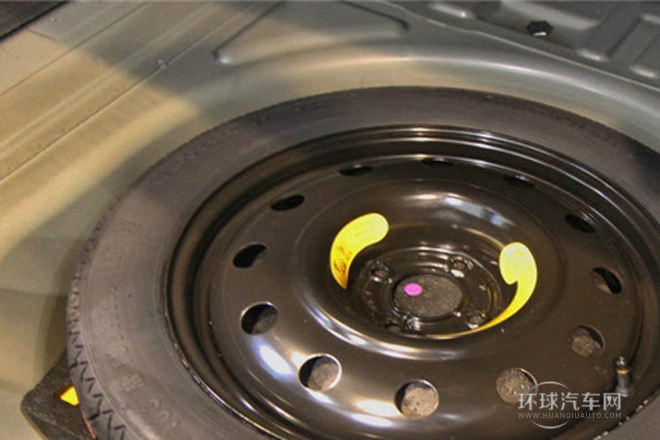 2014款 1.6T 豪華版THP160