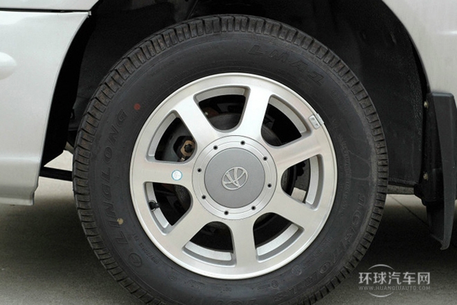 2011款 A+ 1.0L 兩廂（無空調）