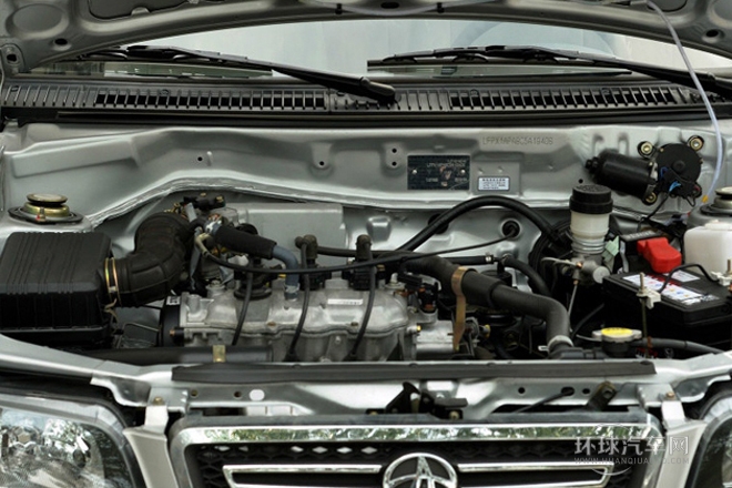 2011款 A+ 1.0L 兩廂（無空調）