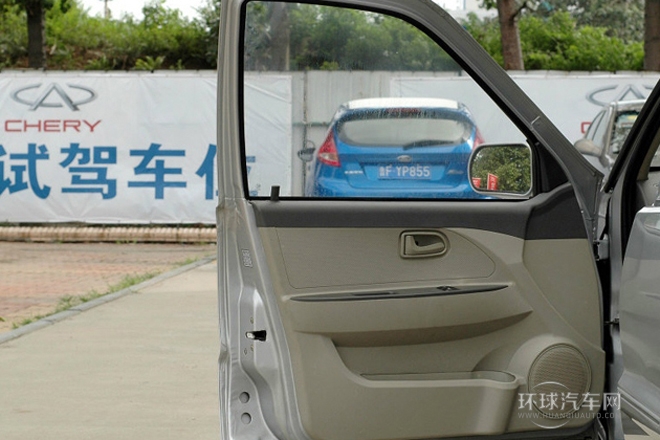 2011款 A+ 1.0L 兩廂（無(wú)空調(diào)）