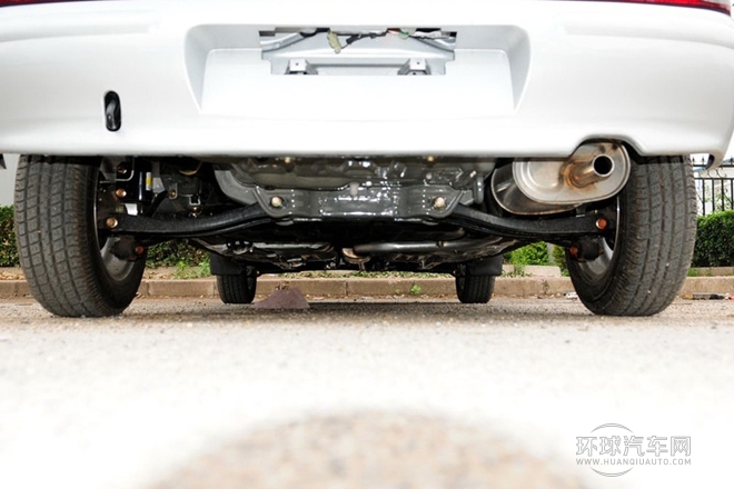 2010款 A+ 1.0L 兩廂北京特供版