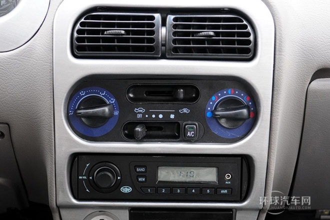 2010款 A+ 1.0L 兩廂北京特供版