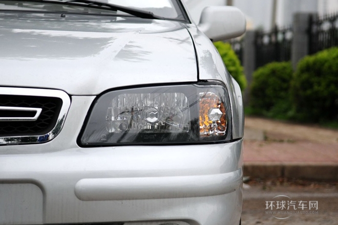 2010款 A+ 1.0L 兩廂北京特供版