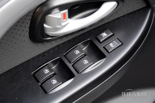 2014款 1.4L 手動運動版 國V