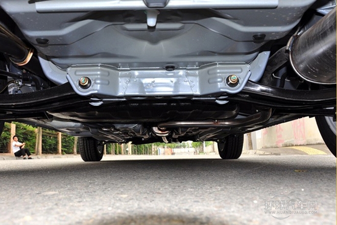 2014款 1.3L 手動豪華型