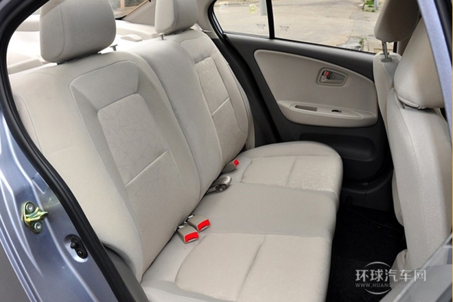 2014款 1.3L 手動豪華型