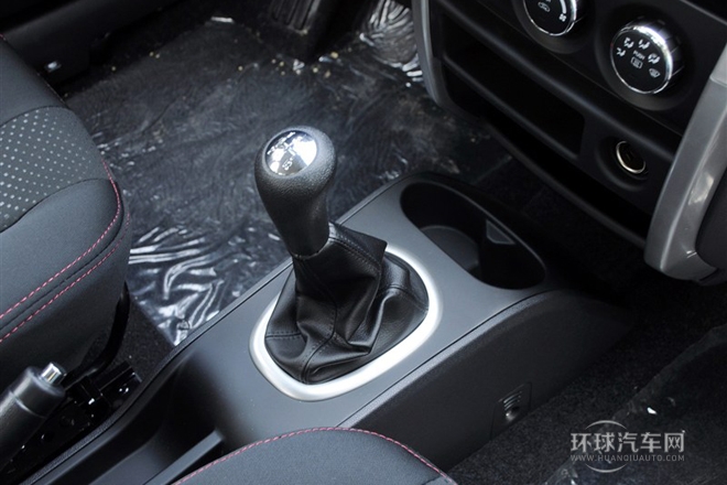 2014款 1.4L 手動運動版 國V