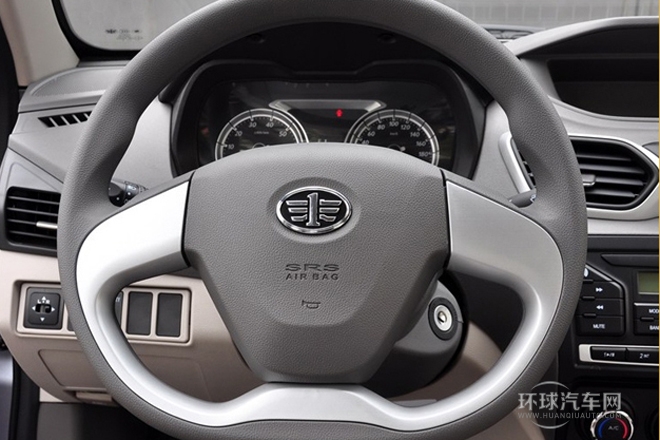 2014款 1.3L 手動豪華型