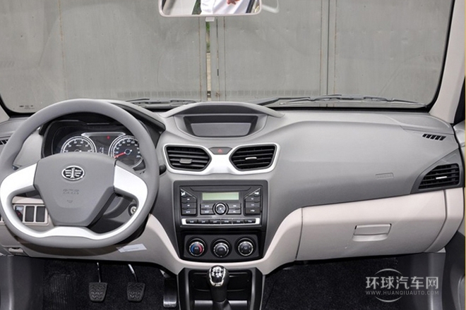 2014款 1.3L 手動豪華型