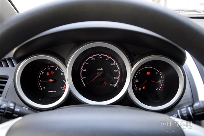 2014款 1.4L 手動運動版 國V