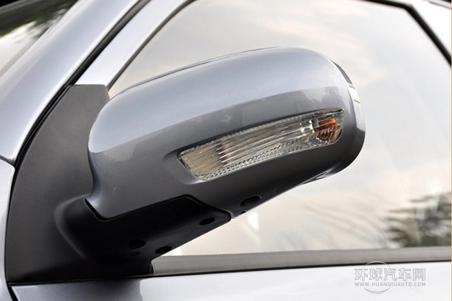 2014款 1.3L 手動豪華型