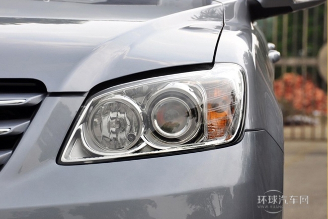 2014款 1.3L 手動豪華型