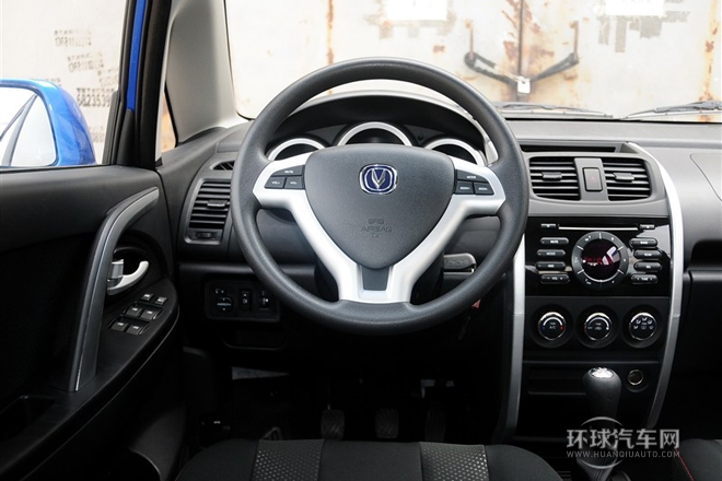 2014款 1.4L 手動運動版 國V