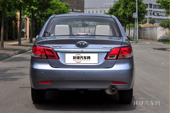 2014款 1.3L 手動豪華型