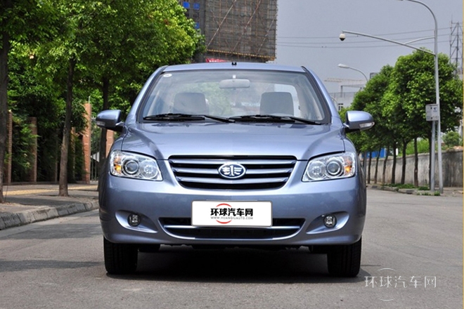 2014款 1.3L 手動豪華型