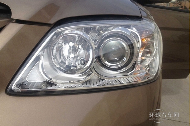 2014款 1.3L 手動舒適型