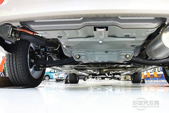 2014款 1.3L 手動(dòng)標(biāo)準(zhǔn)型