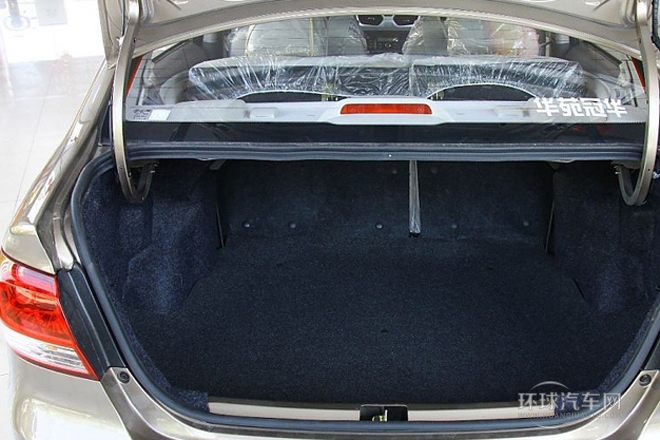 2014款 1.3L 手動標準型