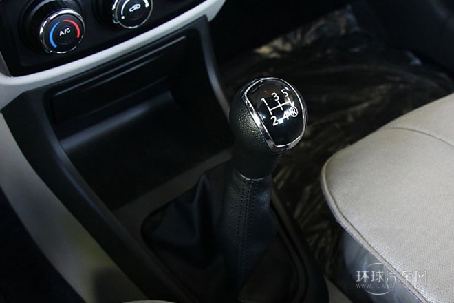 2014款 1.3L 手動標準型