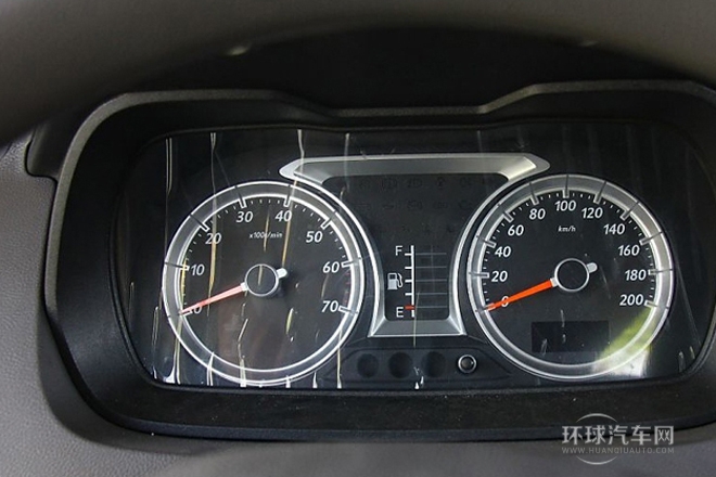 2014款 1.3L 手動標準型