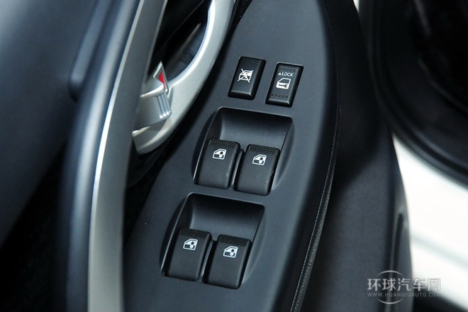 2014款 1.4L 手動天窗導航版 國V