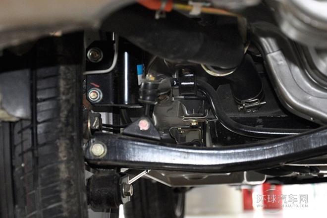 2014款 1.0L 手動標準型