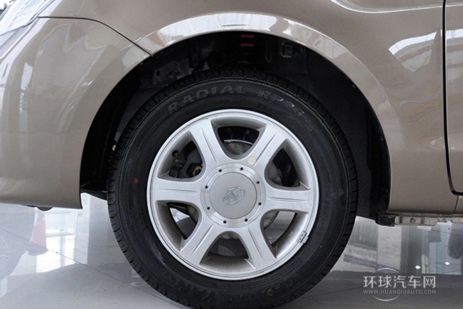 2014款 1.0L 手動標準型