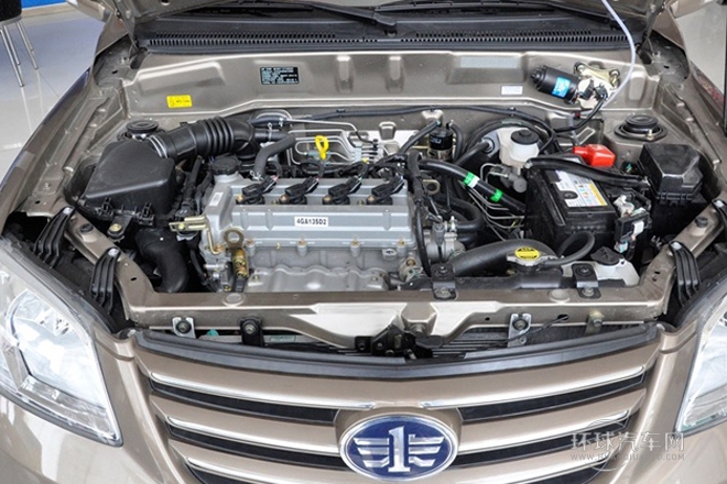 2014款 1.0L 手動標準型