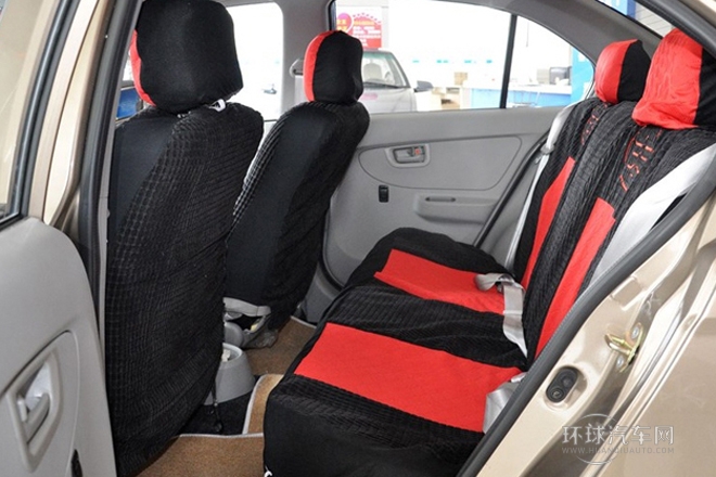 2014款 1.0L 手動標準型