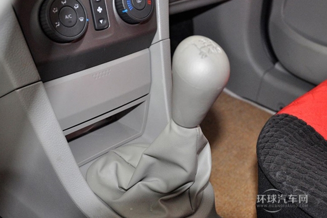 2014款 1.0L 手動標準型