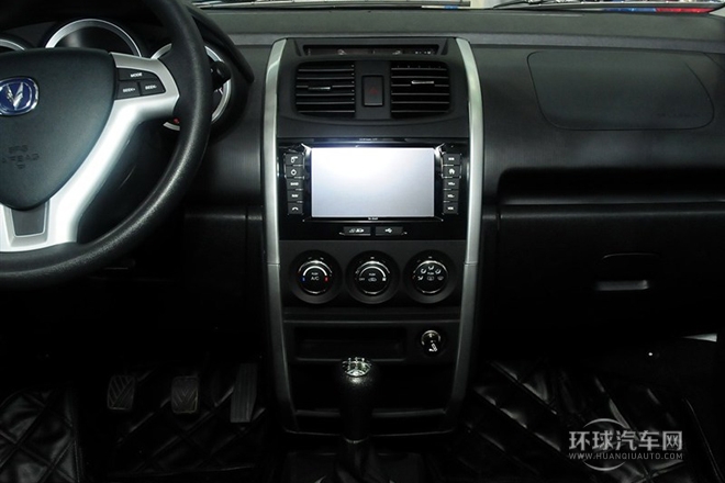 2014款 1.4L 手動天窗導航版 國V