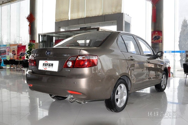 2014款 1.0L 手動標準型