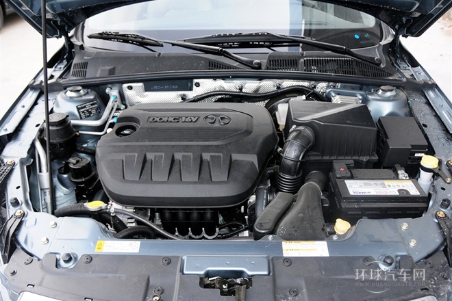 2014款 1.5L 手動標準版