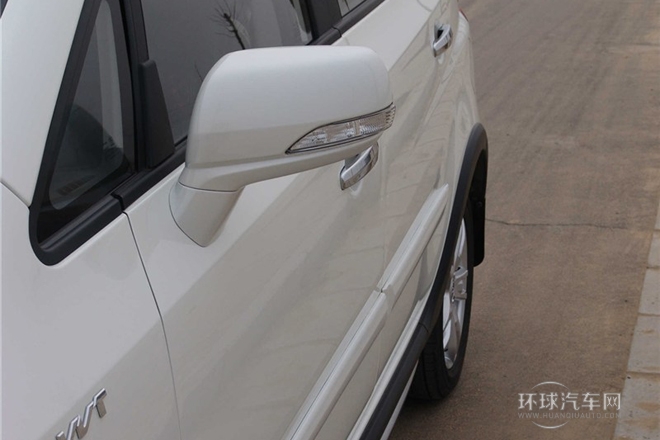 2014款 1.4L 手動天窗導航版 國V